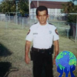 Meet your Posher, Johnnie